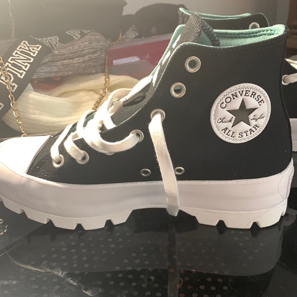 Converse | Shoes | Love Your Mother 